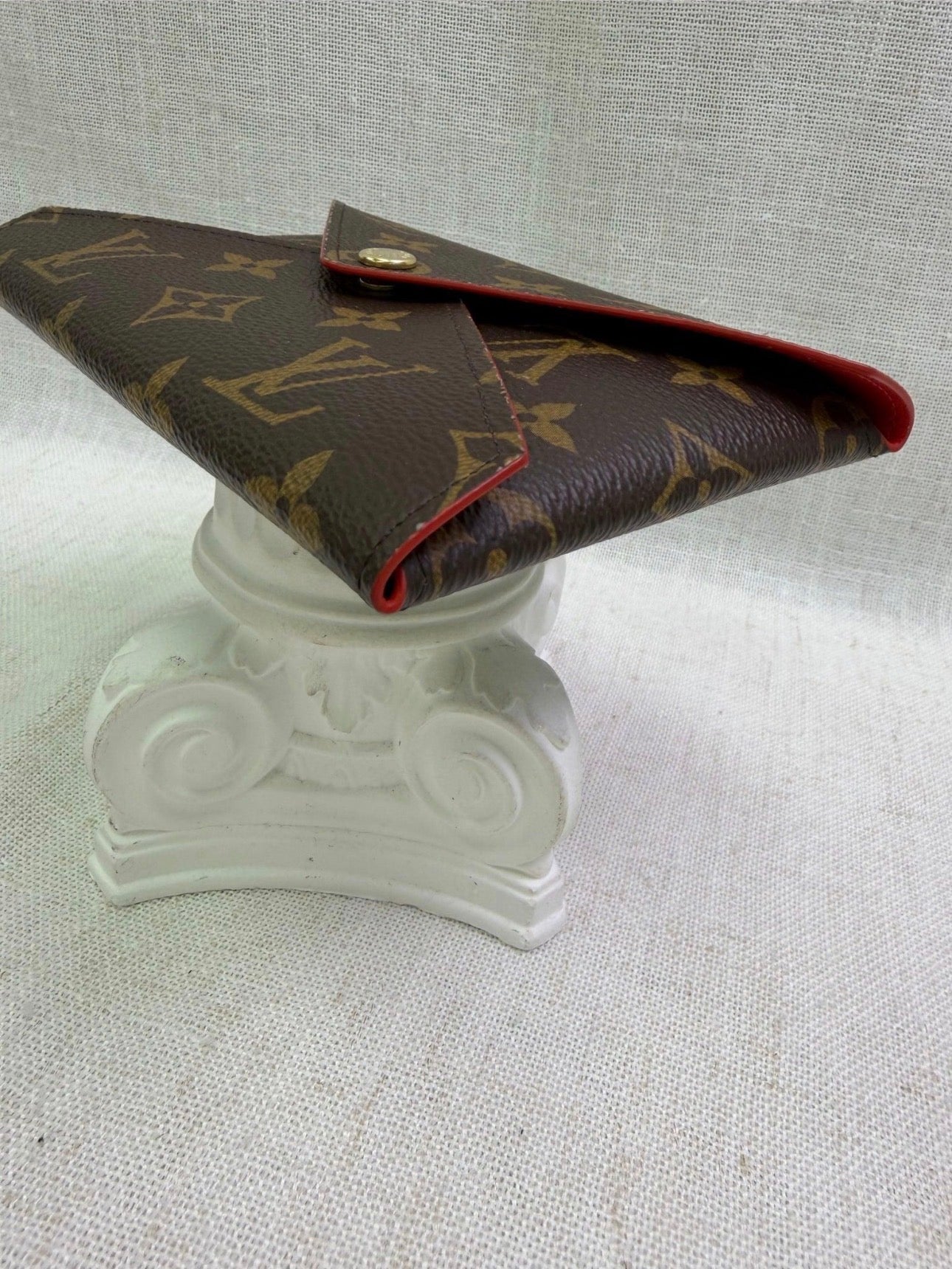 LOUIS VUITTON | MEDIUM KIRIGAMI POCHETTE