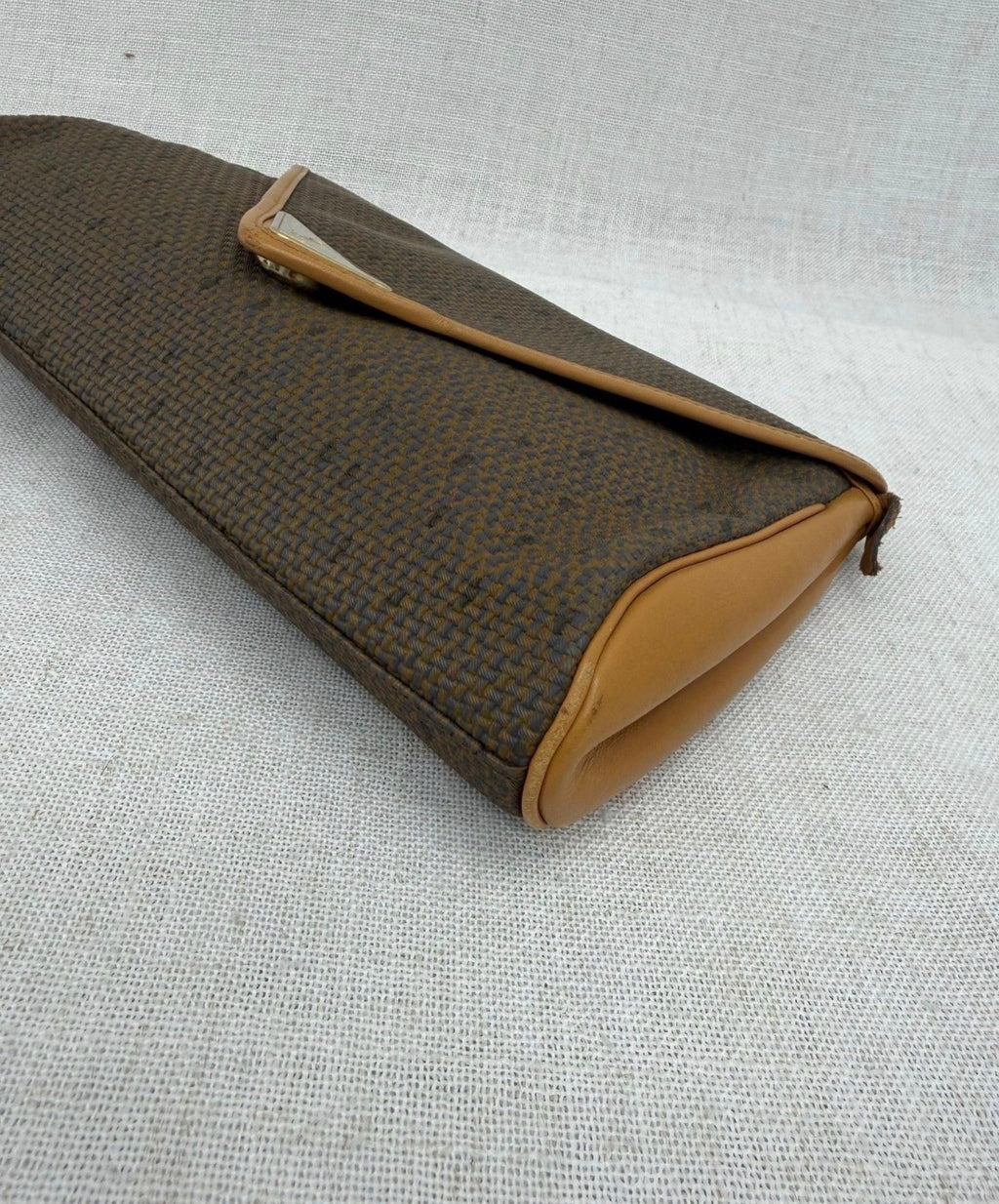 YSL Clutch
