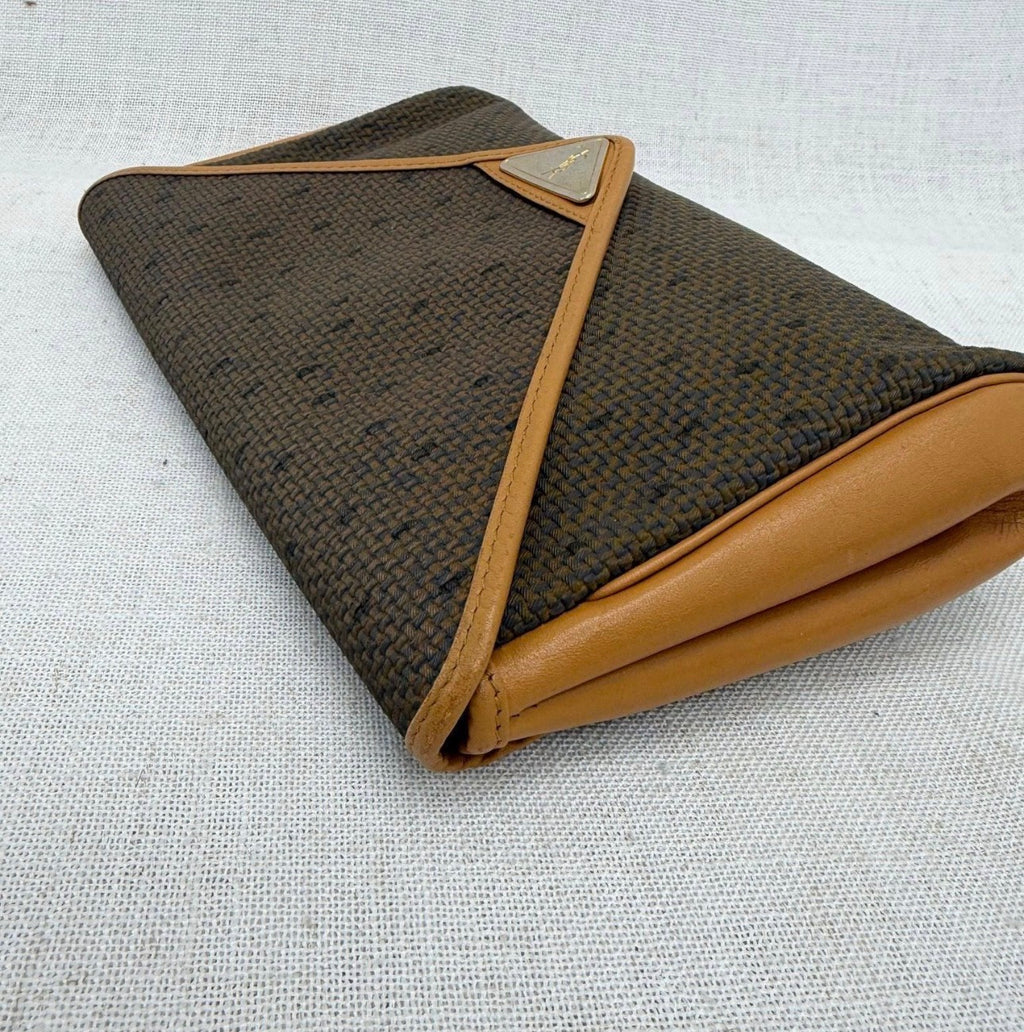 YSL Clutch