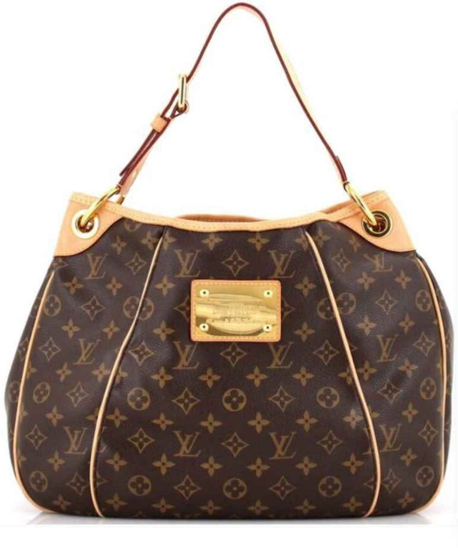 Louis Vuitton Galleria