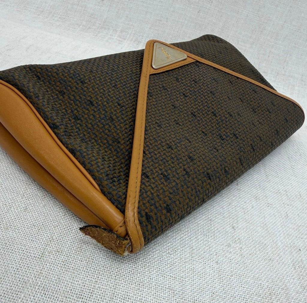 YSL Clutch