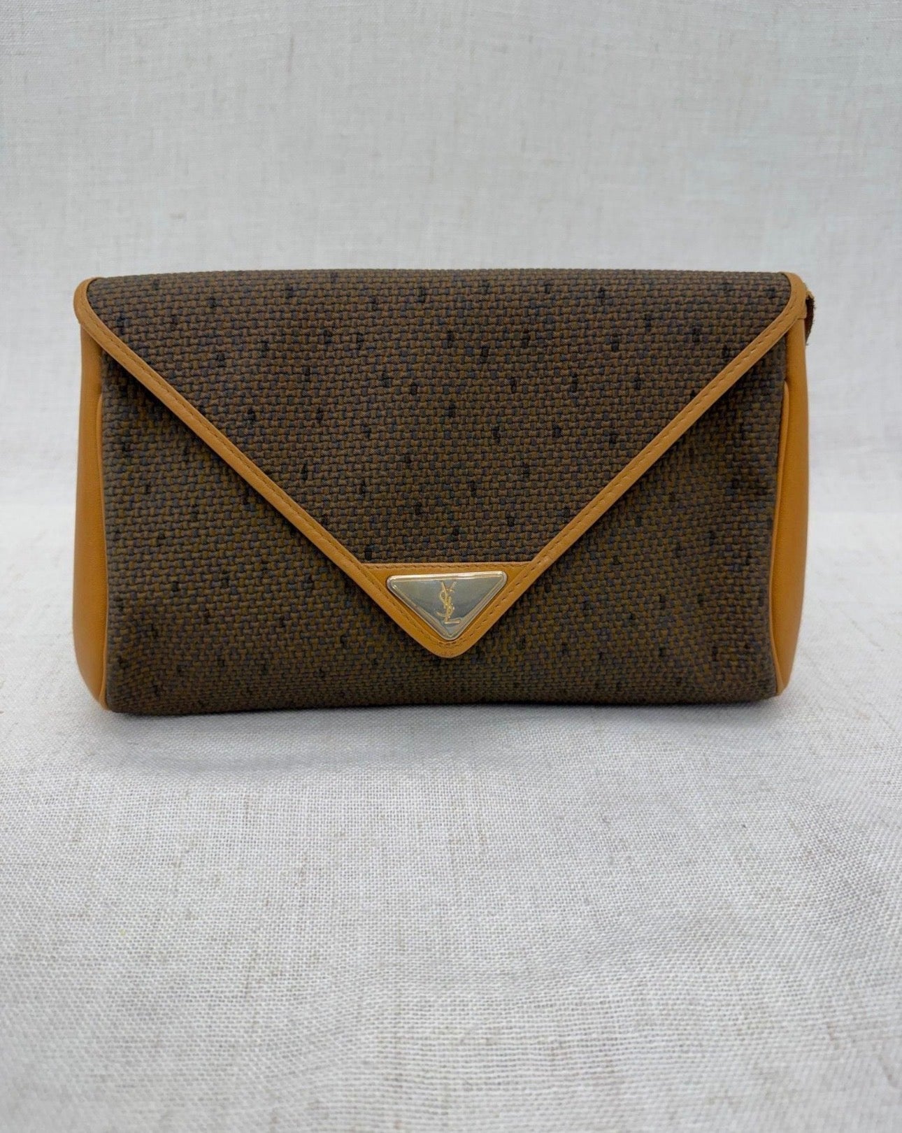 YSL Clutch