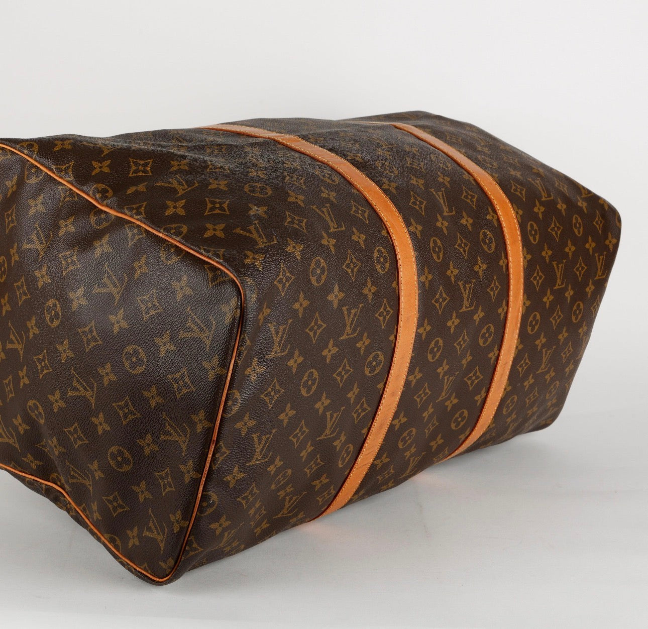 Louis Vuitton Sac Souple
55, Monogram