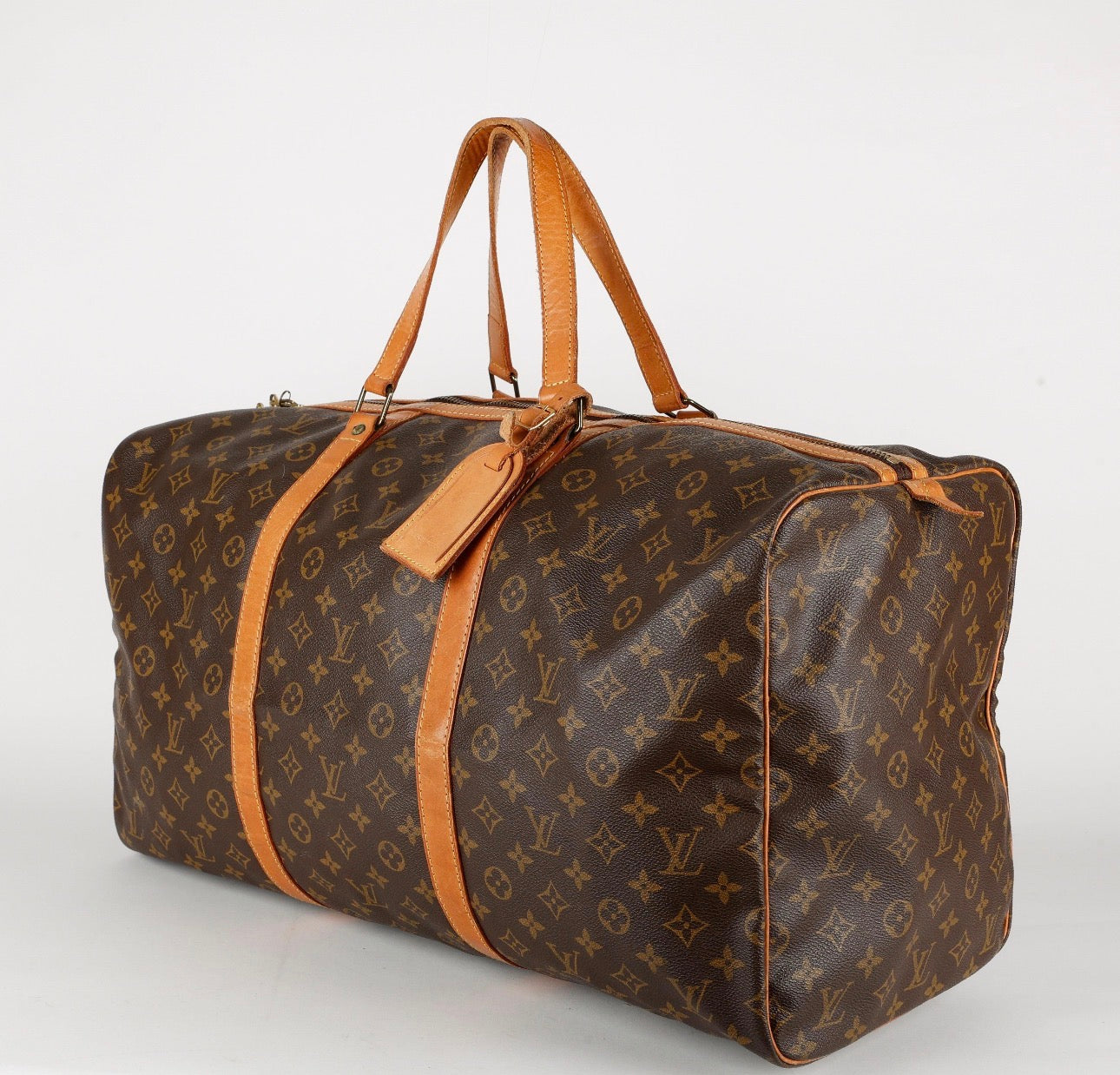 Louis Vuitton Sac Souple
55, Monogram