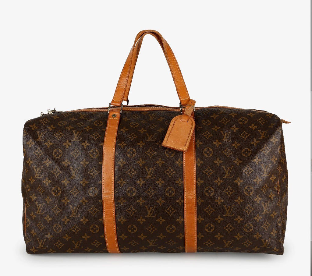 Louis Vuitton Sac Souple
55, Monogram