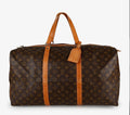Louis Vuitton Sac Souple
55, Monogram