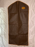 Rare Vintage Louis Vuitton Garment Bag