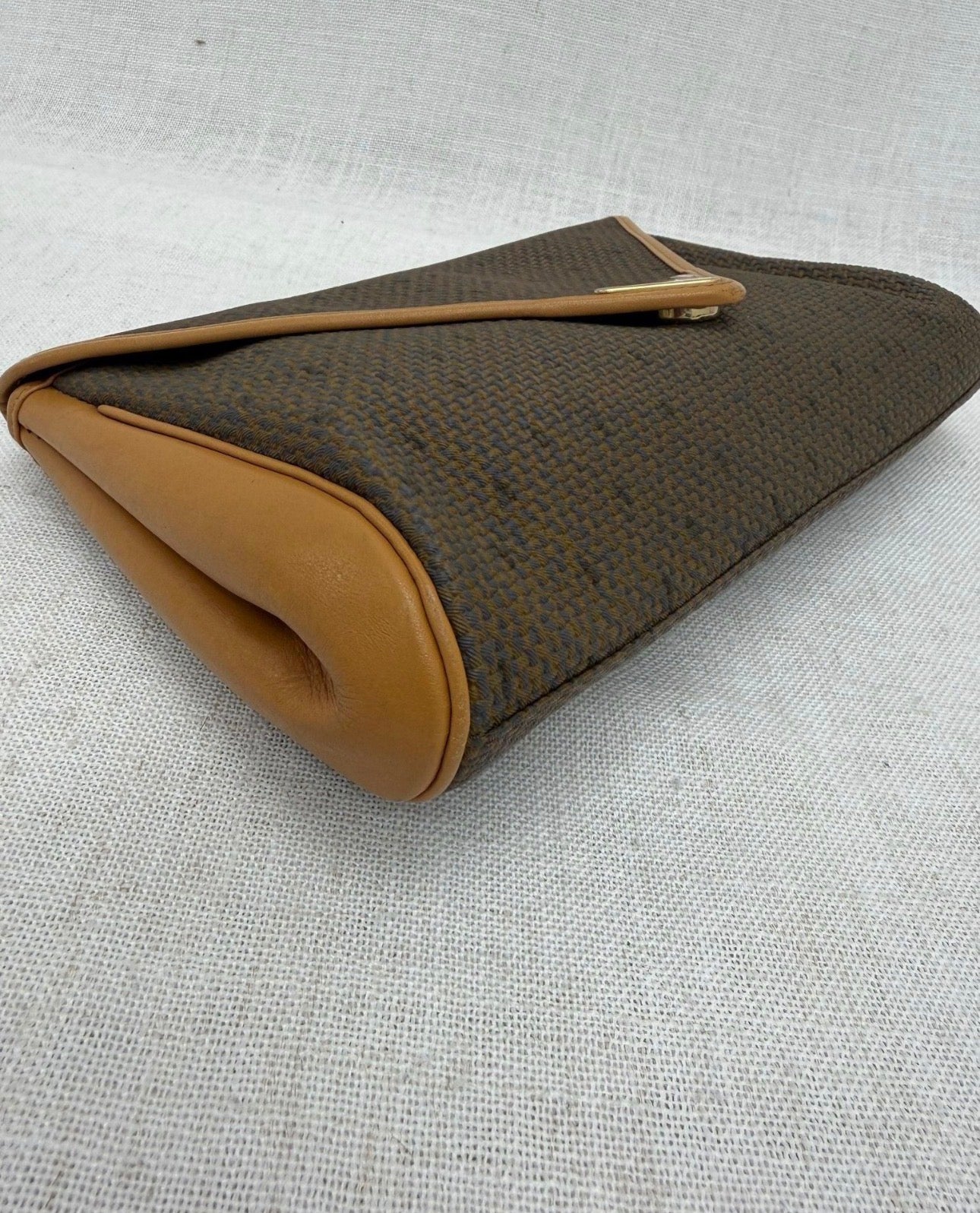YSL Clutch
