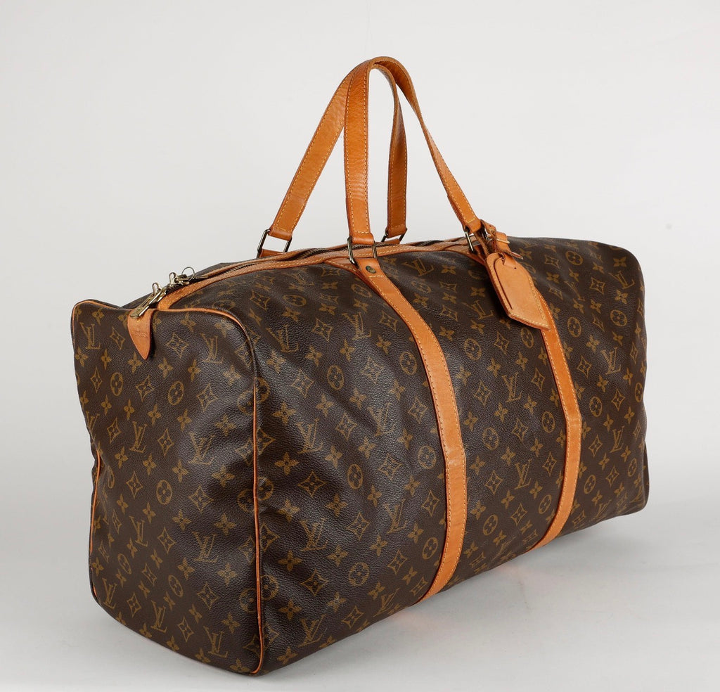 Louis Vuitton Sac Souple
55, Monogram