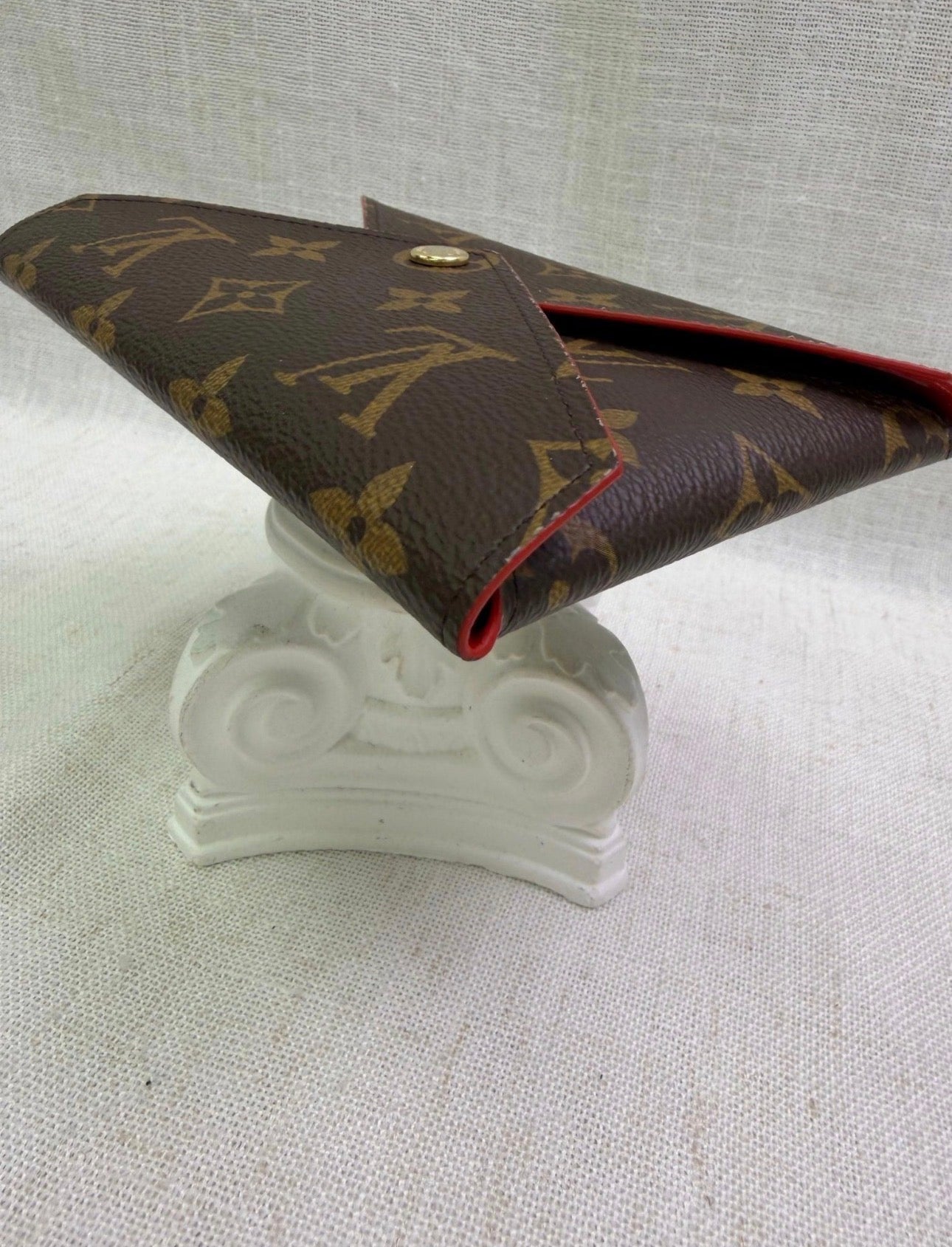 LOUIS VUITTON | MEDIUM KIRIGAMI POCHETTE