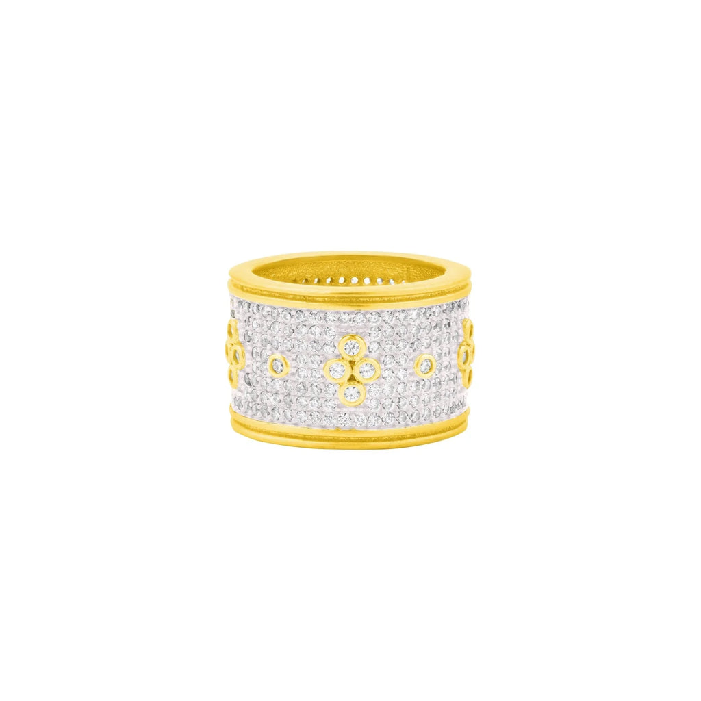 Frieda Rothman Statement Ring