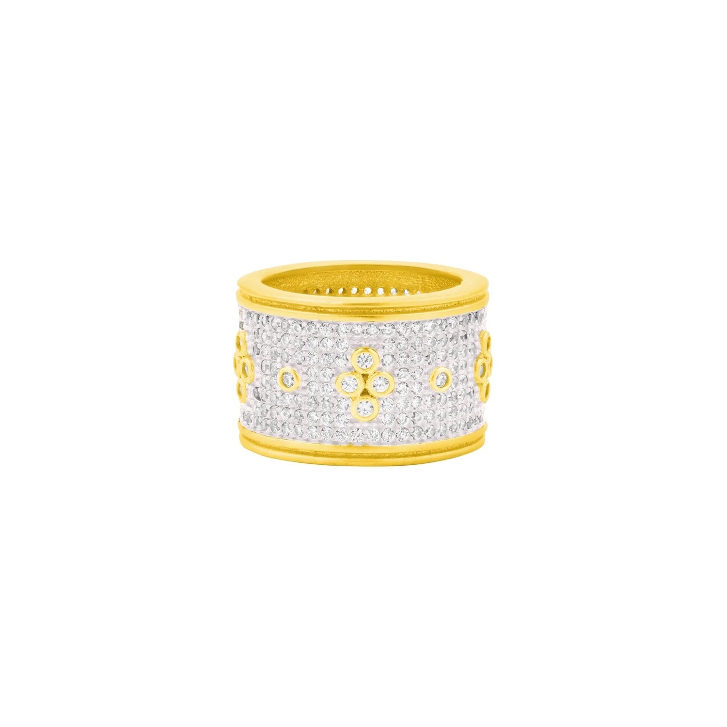 Frieda Rothman Statement Ring