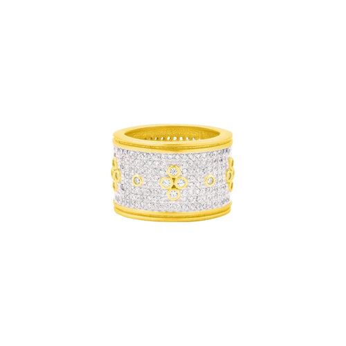 Frieda Rothman Statement Ring