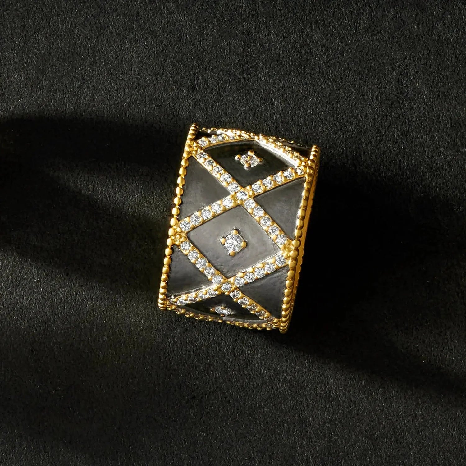 Frieda Rothman Statement Ring