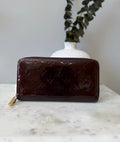 Louis Vuitton Zippy Wallet